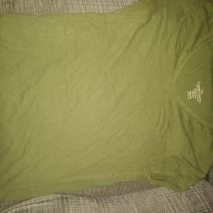 Faded Glory plain T-shirt